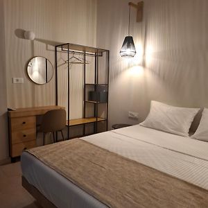 Hotel Platon