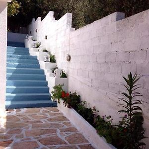 Plataria Beach Hotel